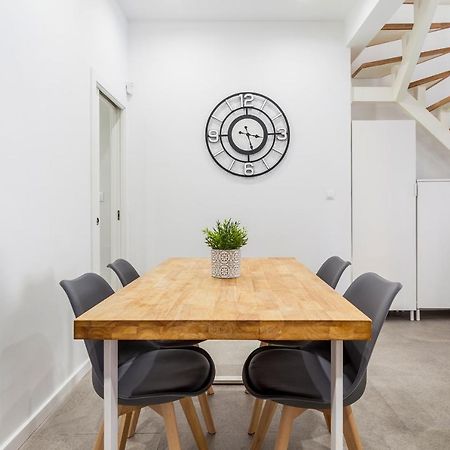 발렌시아 Two Floor House In The Center 빌라 외부 사진